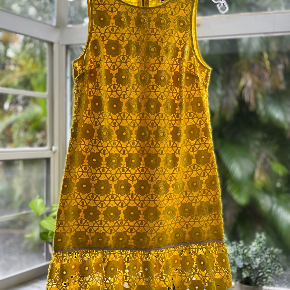 Juicy Couture Lace Dress